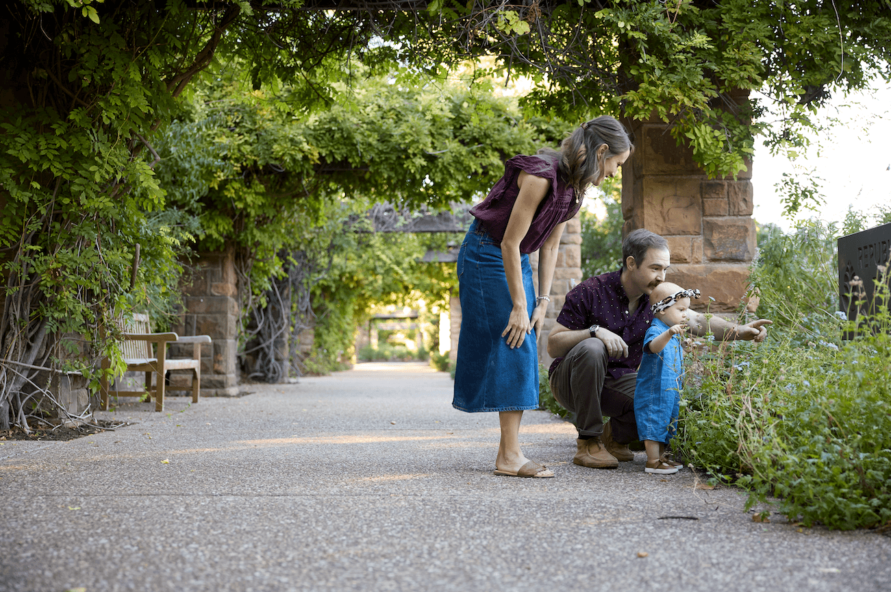 Featured image for “Fort Worth Botanic Garden Hosts Free Earth Day Event for All Ages”